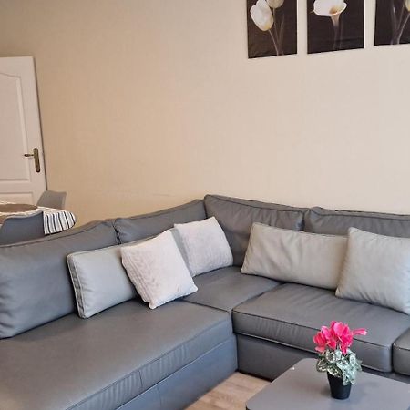 Apartamentos Completo Con Todas Las Comodidades Брюссель Экстерьер фото